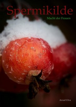 Spermikilde (eBook, ePUB) - Ulva, Arved