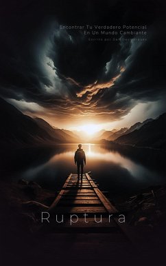 Cover Ruptura (eBook, ePUB)