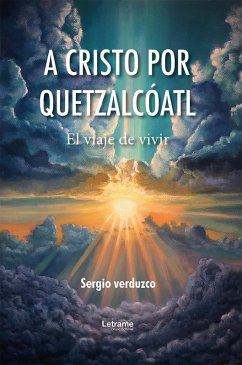 Cover A cristo por Quetzalcóatl (eBook, ePUB)