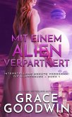 Mit einem Alien verpartnert (eBook, ePUB)