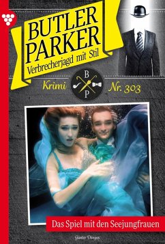 Cover Das Spiel mit den Seejungfrauen (eBook, ePUB)