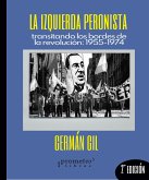 La izquierda peronista (eBook, PDF)