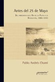 Antes del 25 de Mayo (eBook, PDF)