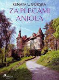 Za plecami anioła (eBook, ePUB)