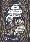 The Treasury of Folklore (eBook, ePUB)