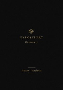 ESV Expository Commentary (Volume 12) (eBook, ePUB) - Crossway