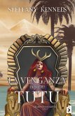 La venganza de Tutu (eBook, ePUB)