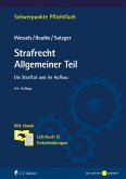 Strafrecht Allgemeiner Teil (eBook, ePUB)