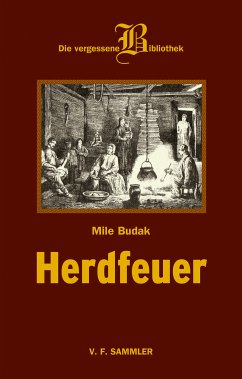 Herdfeuer (eBook, ePUB) - Budak, Mile