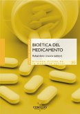 Bioética del Medicamento (eBook, ePUB)