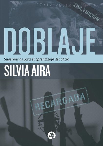 Doblaje (eBook, ePUB)