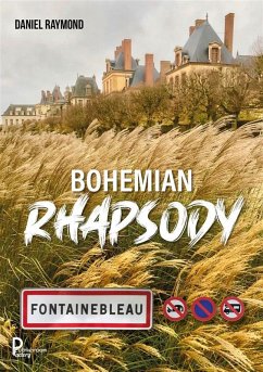 Cover Bohemian Rhapsody (eBook, ePUB)