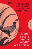 Birds, Beasts and a World Made New (eBook, ePUB)