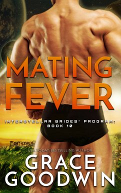 Mating Fever (eBook, ePUB) - Goodwin, Grace