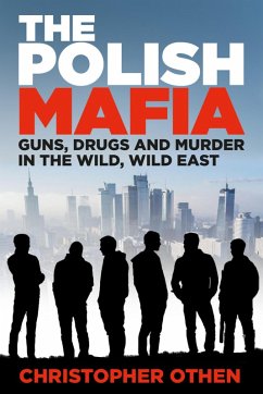 Cover The Polish Mafia (eBook, ePUB)