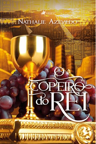 O Copeiro do Rei (eBook, ePUB) O Copeiro do Rei (eBook, ePUB)