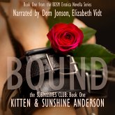 BOUND (MP3-Download)