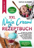 XXL Ninja Creami Rezeptbuch (eBook, ePUB)