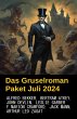 Das Gruselroman Paket Juli 2024 (eBook,... - Bild 1