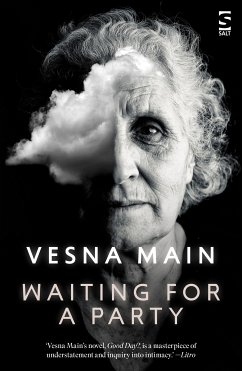 Waiting for a Party (eBook, ePUB) - Main, Vesna