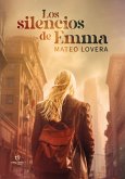 Los silencios de Emma (eBook, ePUB)