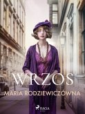 Wrzos (eBook, ePUB)