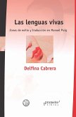 Las lenguas vivas (eBook, PDF)