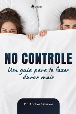 No Controle (eBook, ePUB) - Salvioni, Andrei