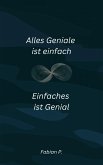 Alles Geniale ist einfach (eBook, ePUB)