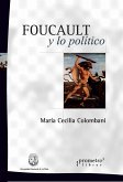 Foucault y lo político (eBook, PDF)