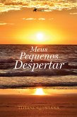 Meus Pequenos Despertar (eBook, ePUB)