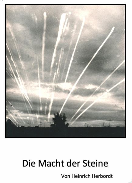 Die Macht der Steine (eBook, ePUB) Die Macht der Steine (eBook, ePUB)