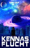 Kennas Flucht (eBook, ePUB)