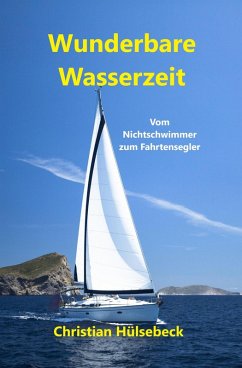 Cover Wunderbare Wasserzeit (eBook, ePUB)