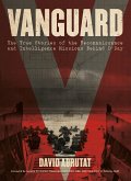 Vanguard (eBook, ePUB)