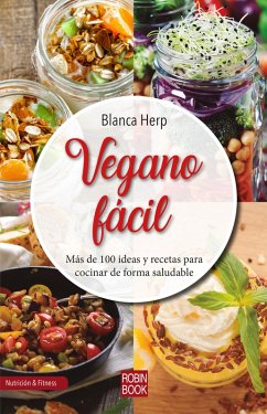 Cover Vegano fácil (eBook, ePUB)