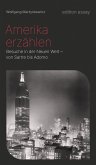 Amerika erzählen (eBook, PDF)