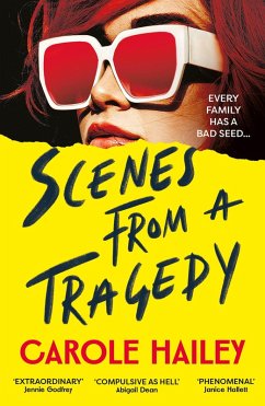 Cover Scenes from a Tragedy (eBook, ePUB)