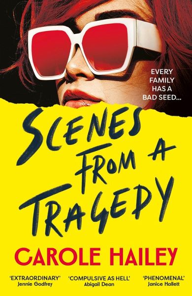 Scenes from a Tragedy (eBook, ePUB)