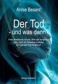 Der Tod – und was dann? (eBook, ePUB)