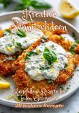 Kreative Schnitzelideen (eBook, ePUB)