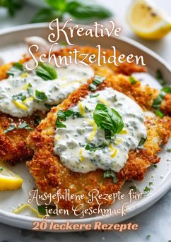 Cover Kreative Schnitzelideen (eBook, ePUB)