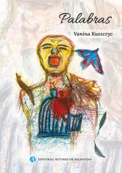 Palabras (eBook, ePUB) - Kuszczyc, Vanina