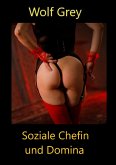 Soziale Chefin und Domina (eBook, ePUB)