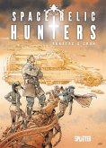 Space Relic Hunters (eBook, PDF)