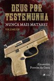 Deus por testemunha (eBook, ePUB)