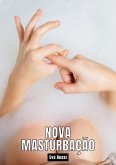 Nova Masturbação (eBook, ePUB)