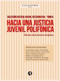 Hacia una justicia juvenil polifónica (eBook, ePUB)