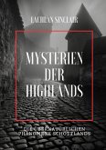 Mysterien der Highlands (eBook, ePUB)