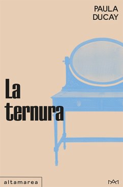 Cover La ternura (eBook, ePUB)